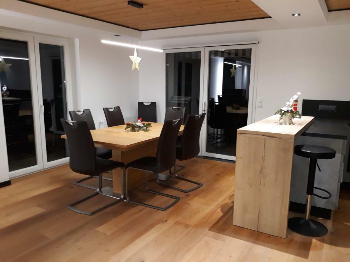 La Maison Des Savoyards Husseren-Wesserling Esterno foto