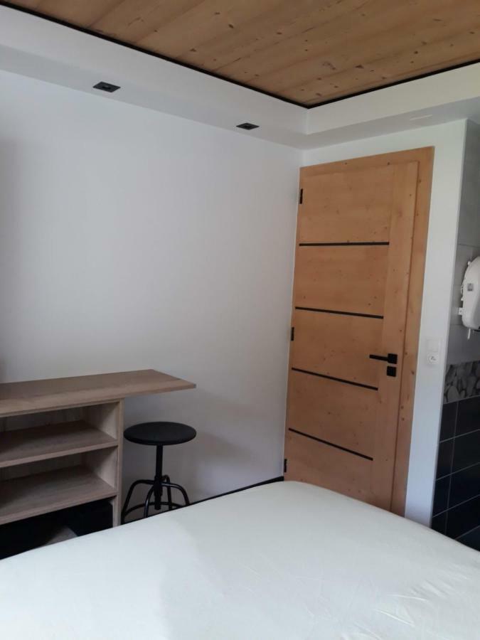 La Maison Des Savoyards Husseren-Wesserling Esterno foto